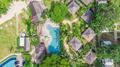 GajaPuri Resort Koh Chang Exterior Photos