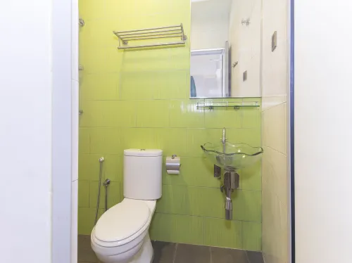 I-Hotel Kuala Lumpur Chambres Photos