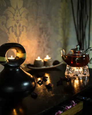 King Hotel Astana Photos