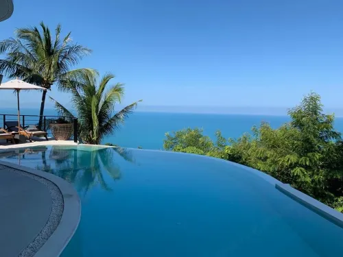 Villa the Spot Koh Samui Freizeit und Erholung Photos