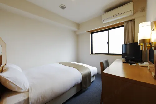 Chisun Inn Kamata Unggulan Photos