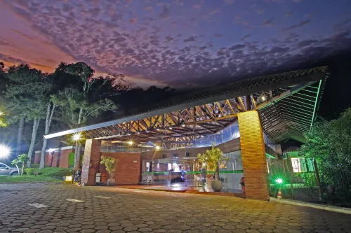 Hotel Colonial Iguaçu Empfohlen Photos
