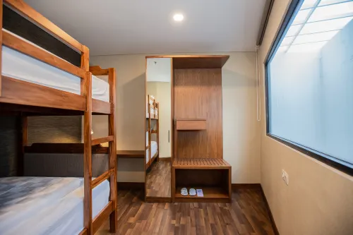 Swiss-Belresort Dago Heritage Kamar Photos