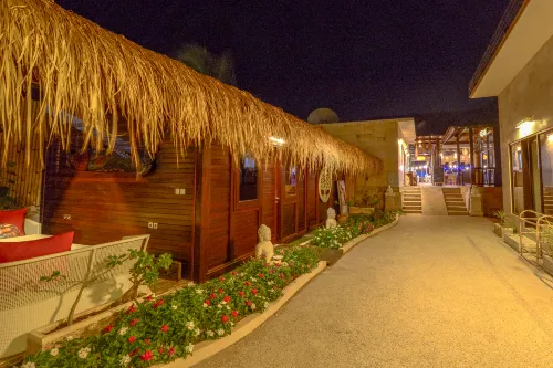 Kura Kura Resort Gili Meno Area Publik Photos
