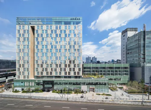 안다즈 서울 강남 추천 Photos