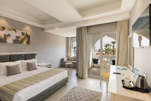 Sunrise Diamond Beach Resort -Grand Select Camere Photos