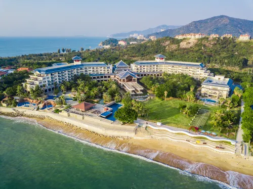 Sheraton Huizhou Beach Resort Featured Photos