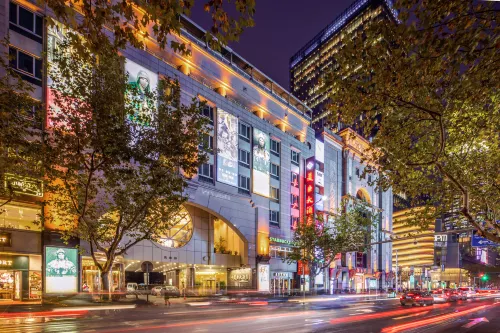 Mason Hotel Featured Photos
