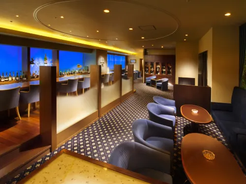 Hotel Crown Palais Hamamatsu Da non perdere Photos