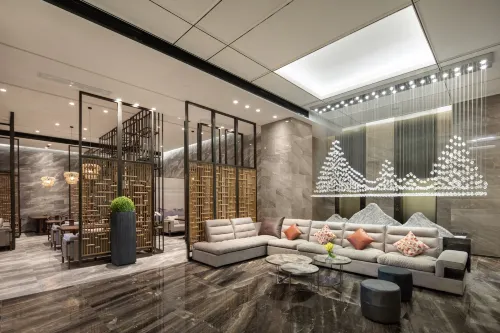 Ramada by Wyndham Changsha Wuguang Public Areas Photos