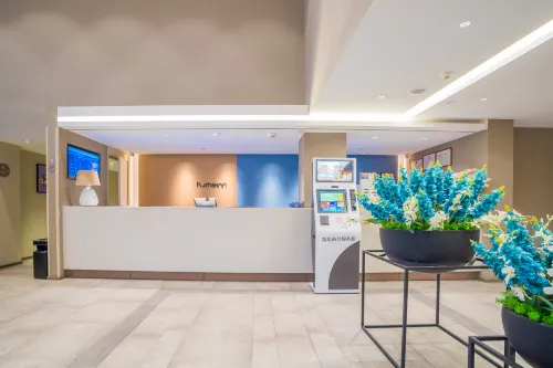 Yixuan Hotel (Fuzhou Sanfang Qixiang Dongmen Subway Station Store) Leisure & Recreation Photos