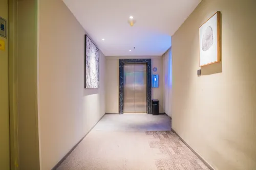Yixuan Hotel (Fuzhou Sanfang Qixiang Dongmen Subway Station Store) Leisure & Recreation Photos
