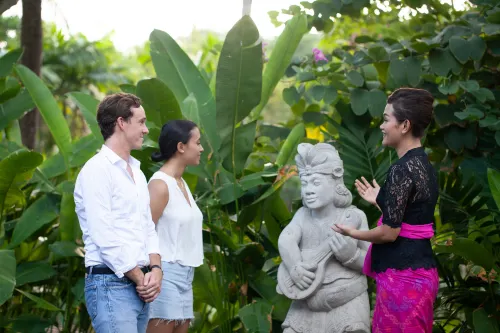 The Laguna, a Luxury Collection Resort & Spa, Bali Photos