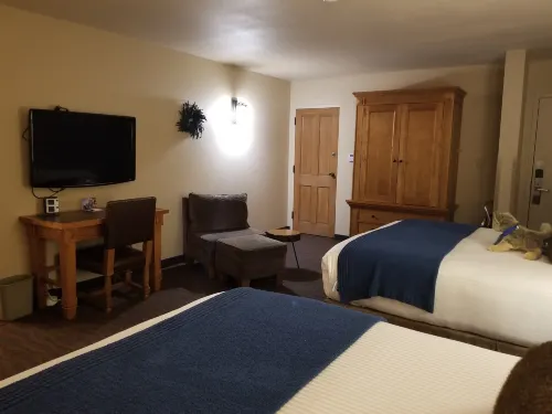 The Rockwell Inn Camere Photos