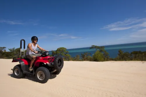 Tangalooma Island Resort Loisirs et amusements Photos