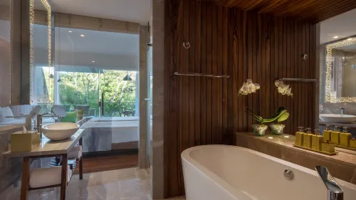 Maya Sanur Resort & Spa Huoneet Photos