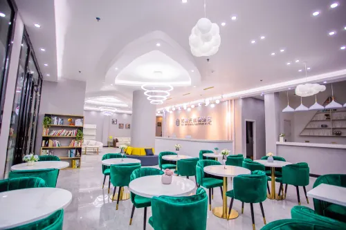 Micro · time boutique hotel (flagship store of guilin liangjiang airport) Nổi bật Photos