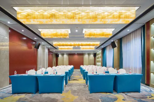 Ramada by Wyndham Changsha Wuguang Business Facilities Photos