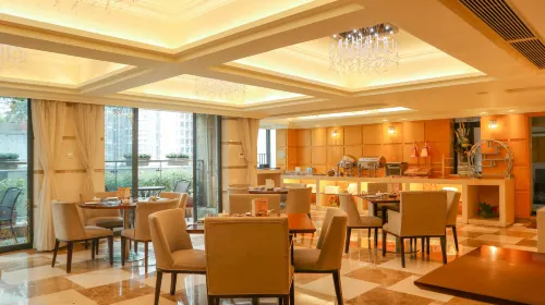 Dan Executive Hotel Apartment (Zhujiang New Town) À ne pas manquer Photos