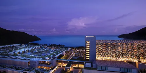 InterContinental Sanya Resort À ne pas manquer Photos