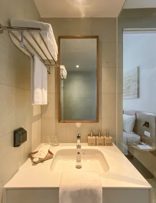 Minera Hot Springs Binh Chau Rooms Photos