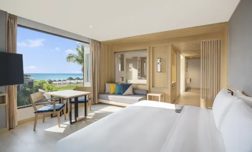 Le Meridien Khao Lak Resort & Spa À ne pas manquer Photos