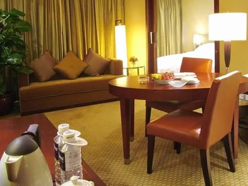 Nansha Grand Hotel Photos
