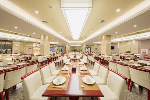 珠海通航明珠飯店（拱北口岸珠海站店） 精選 Photos