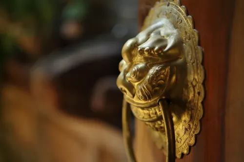 Yixiangqing Inn (Lijiang Old Town) Da non perdere Photos