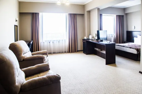 Best Western Plus Atakent Park Hotel Номера Photos