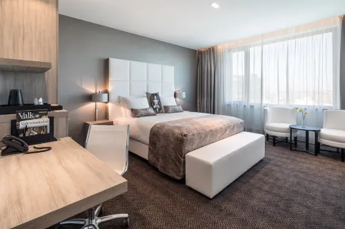 Van der Valk Hotel Utrecht Da non perdere Photos