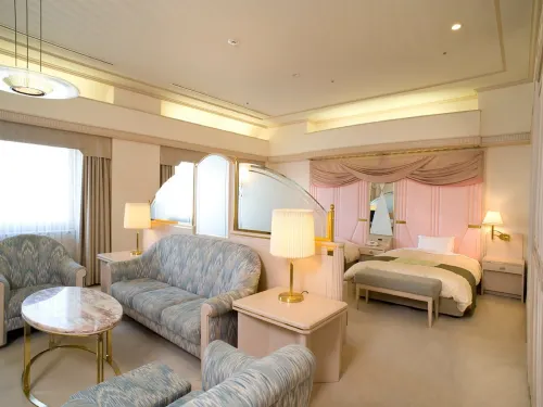 Rihga Royal Hotel Niihama Da non perdere Photos