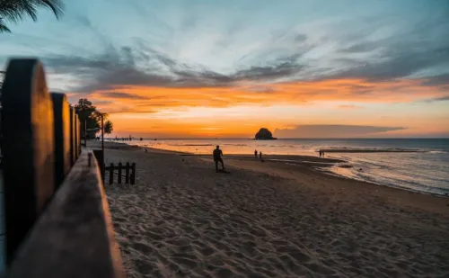 Berjaya Tioman Resort Featured Photos