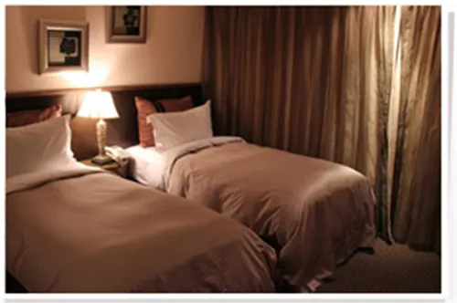 The Moon Hotel Chambres Photos
