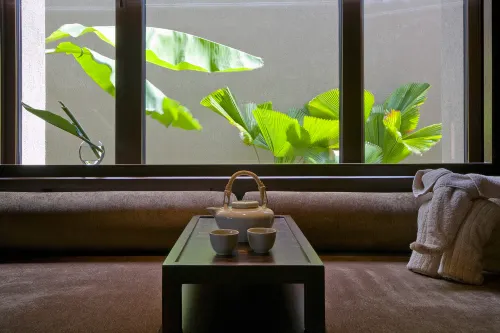 Hainan Narada Resort & Spa Perfume Bay Rum Photos
