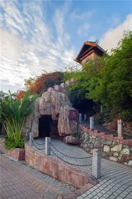 Guesthouse International Hotel Sanya Избранное Photos