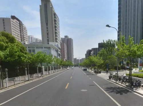 Pullman Shanghai Xuhui Hotellin lähellä Photos