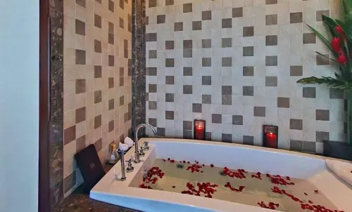 Ascott Sathorn Bangkok Benessere e tempo libero Photos