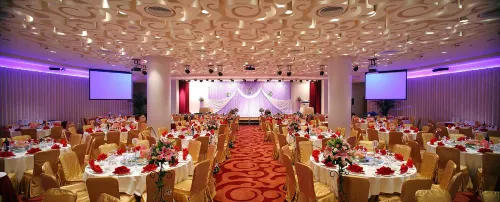 The Lakeview Hotel Thư giãn & Giải trí Photos