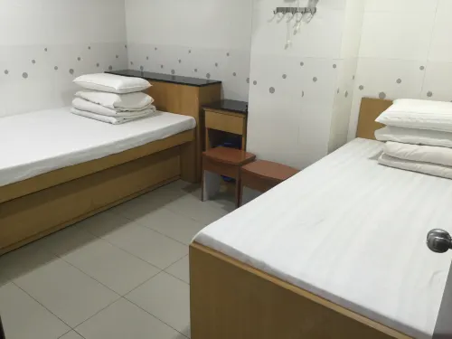 Meilin Hotel Photos