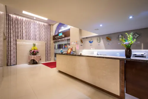 Delight Hotel Public Areas Photos