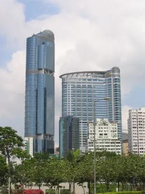 香港屋企旅舍 精選 Photos