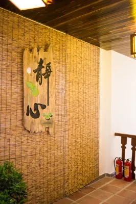 大街小院客棧（潮州古城牌坊街店） Photos