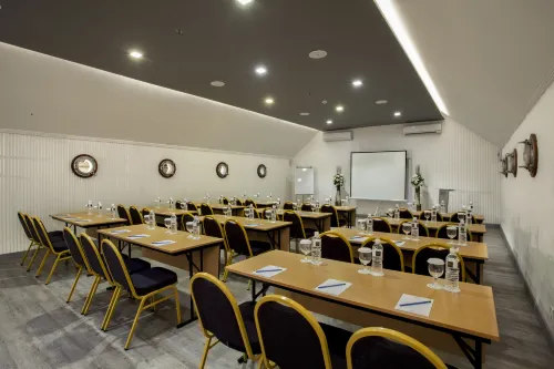 Hotel Daun Bali Seminyak Forretningsfaciliteter Photos