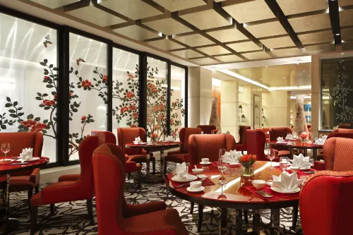 The Azure Ningbo, Vignette Collection تناول الطعام Photos