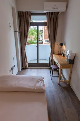 Cozy House Hostel Chambres Photos