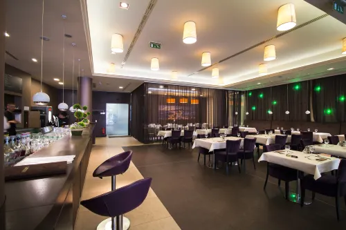 Corso Hotel Pécs Da non perdere Photos