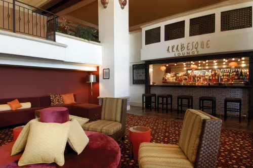 The Westin Lake Las Vegas Resort & Spa Area Publik Photos