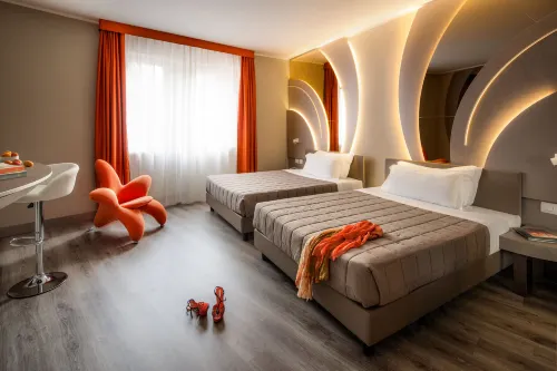 Hotel Da Vinci À ne pas manquer Photos