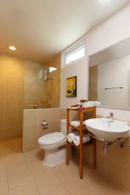 U Tiny Boutique Home Suvarnabhumi Bangkok Chambres Photos